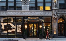 Refinery Hotel - New York